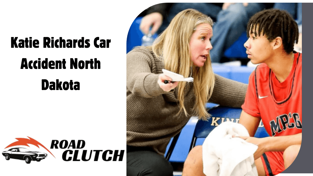 Katie Richards Car Accident North Dakota