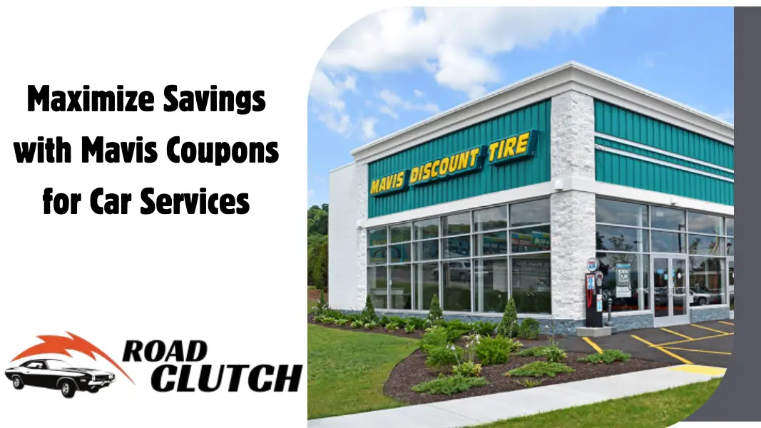 Mavis Coupons