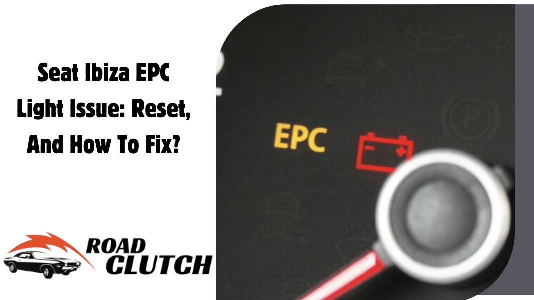 Seat Ibiza EPC Light