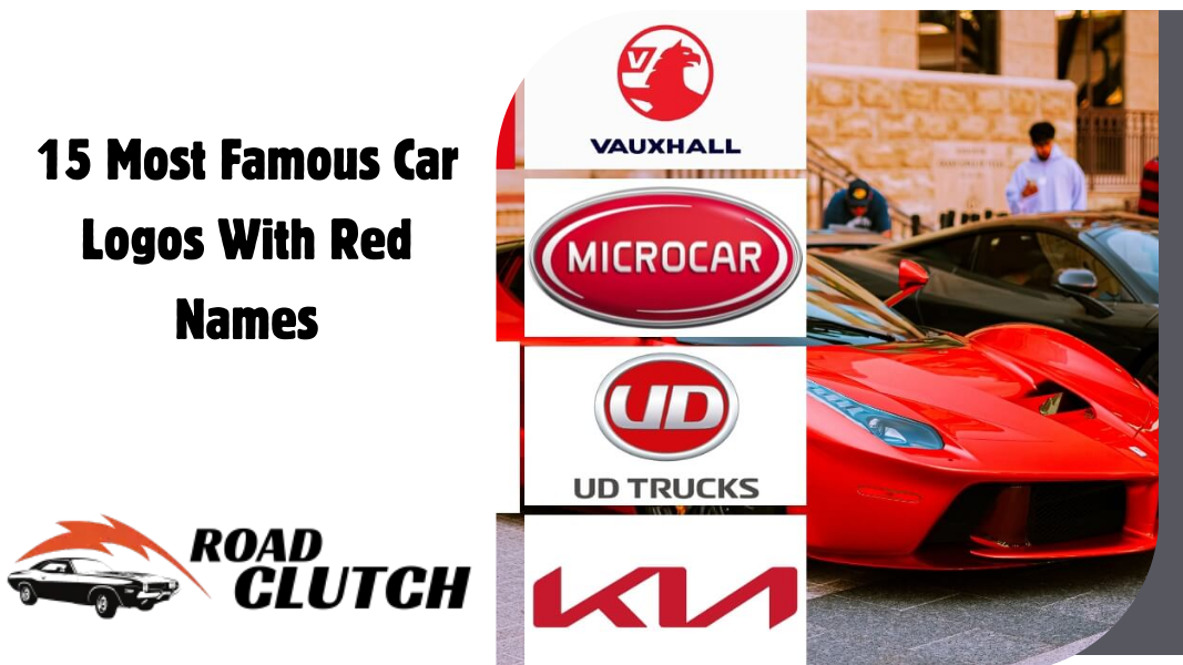 Car Logos