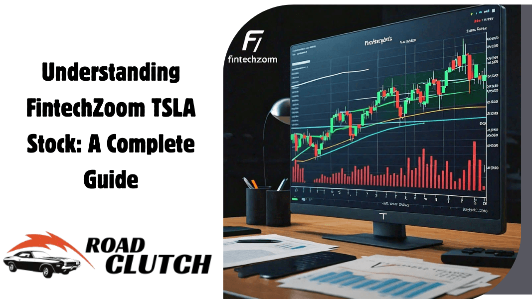 FintechZoom TSLA Stock