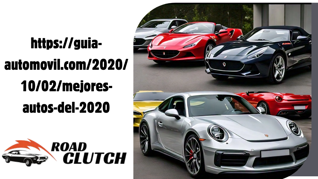 Httpsguia-automovil.com20201002mejores-autos-del-2020