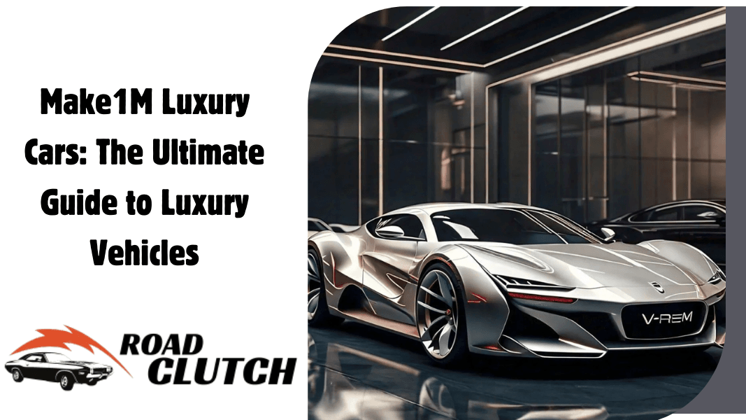 Make1M Luxury Cars