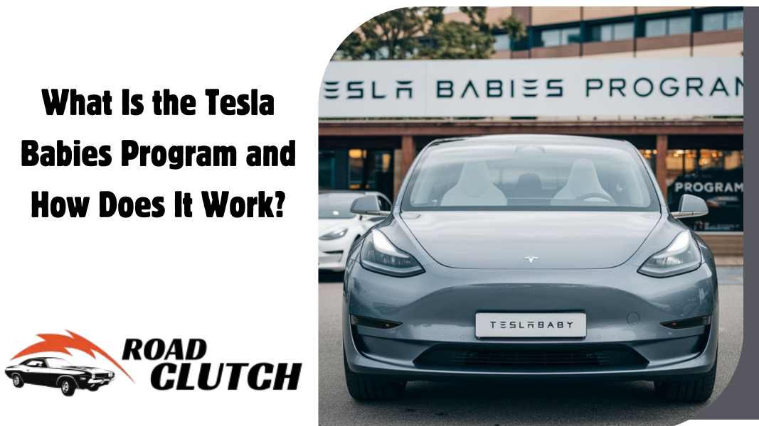 Tesla Babies Program
