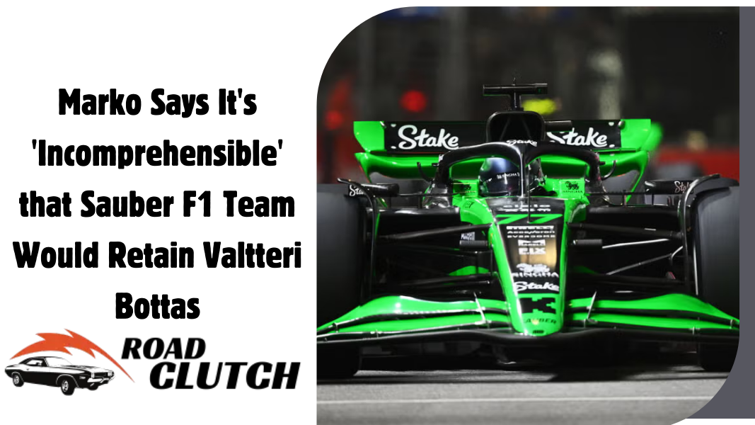 Valtteri Bottas