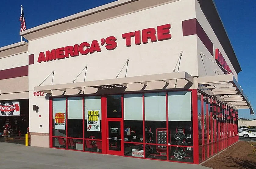 America's Tire Installation Cost