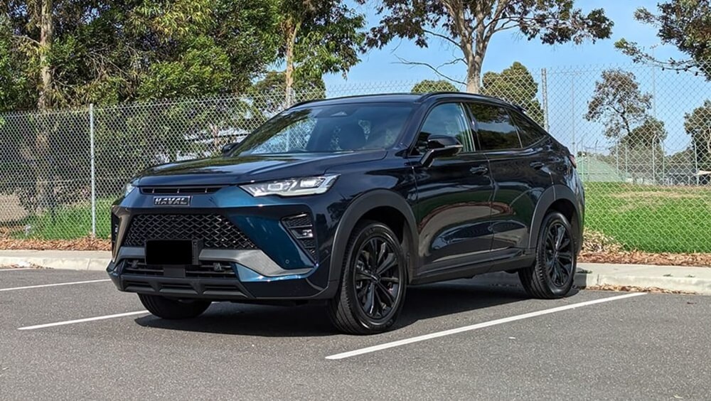 Haval H6 Problems