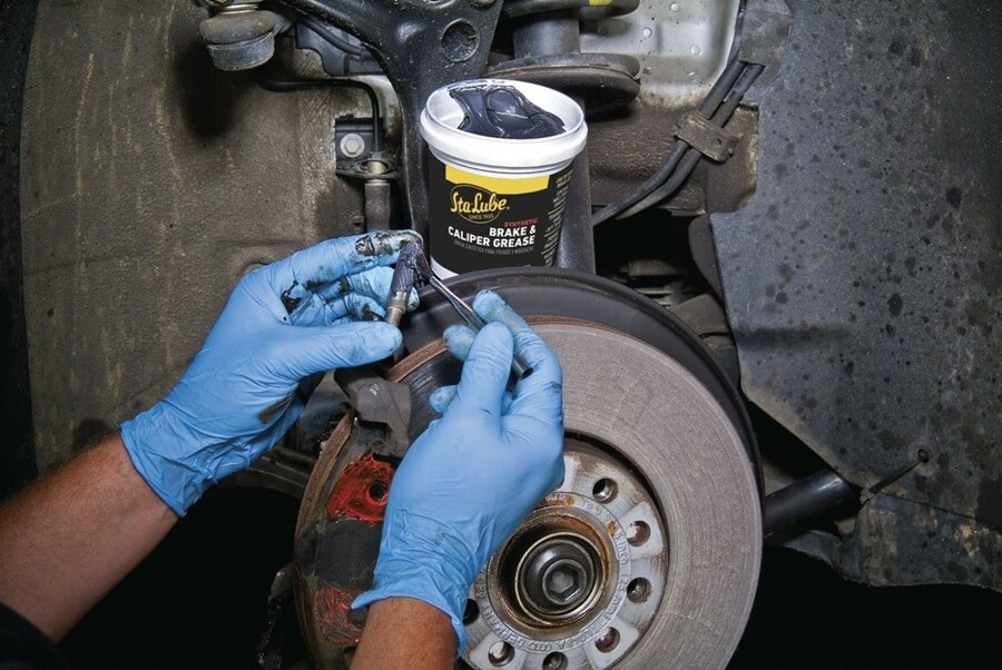 What Happens If You Don’t Grease Brake Pads