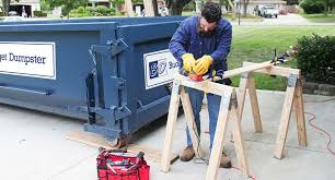 5 Things to Consider When Renting a Garbage Dumpster for Renovations