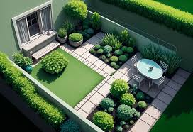 Garden Maintenance and Landscaping Companies in Abu Dhabi: A Guide to Lush, Sustainable Landscapes