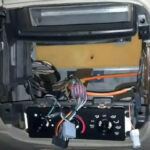 Reset Transfer Case Control Module
