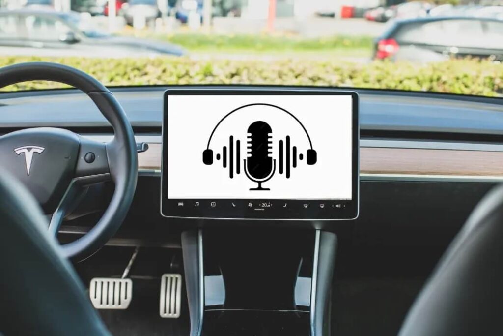 Tesla Radio Not Working